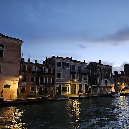 San Giobbe Francesca Apartment Venesia Bagian luar foto